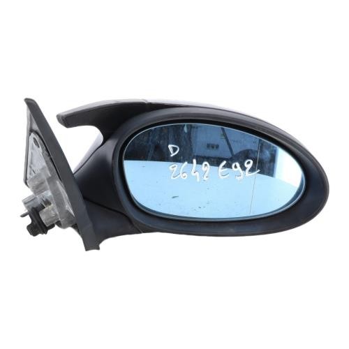 Retroviseur droit bmw serie - retroviseur,