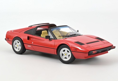 Ferrari 308 gts - magnum, pi