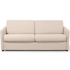 Canapé Convertible 3 Places