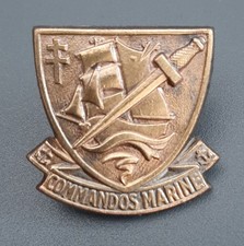 Insigne Badge PINS 25 mm