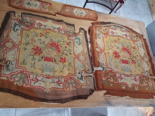 Tapisserie ameublement - tapisserie,