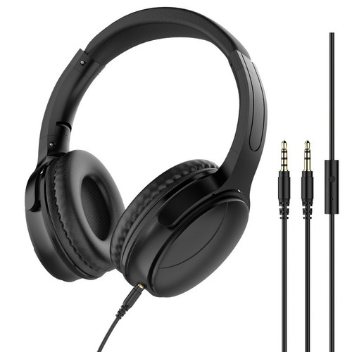 Casque filaire léger 5mm - casque, 3.5mm