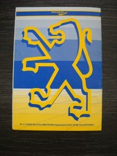 NOTICE D'UTILISATION