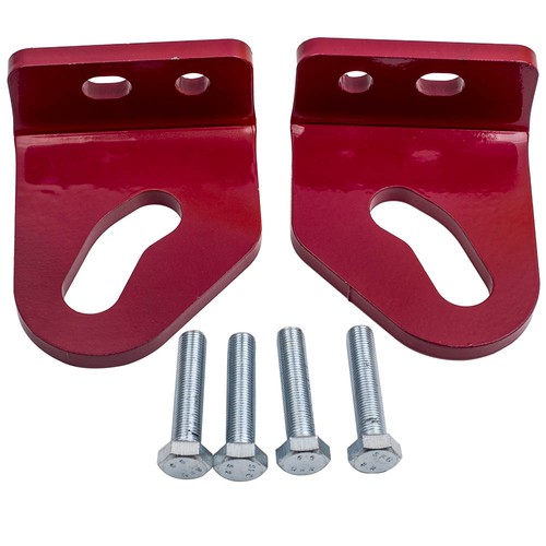 Recovery tow point for toyota - recovery,