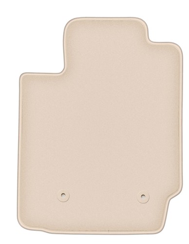 Tapis conducteur velours