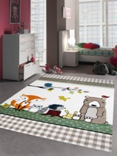 Tapis enfants tapis de jeu