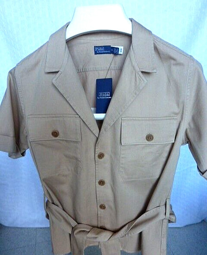 Veste saharienne femme ralph - saharienne,