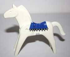 PLAYMOBIL 3798 CHEVAL BLANC