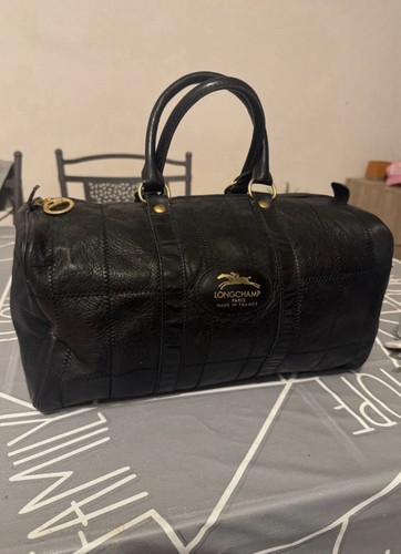 Longchamp sac voyage duffel - longchamp,