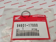 Clips d'axe de pîston 17mm