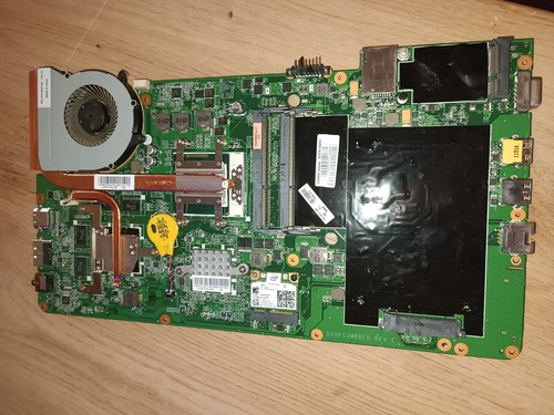 Carte mère lenovo thinkpad - carte,
