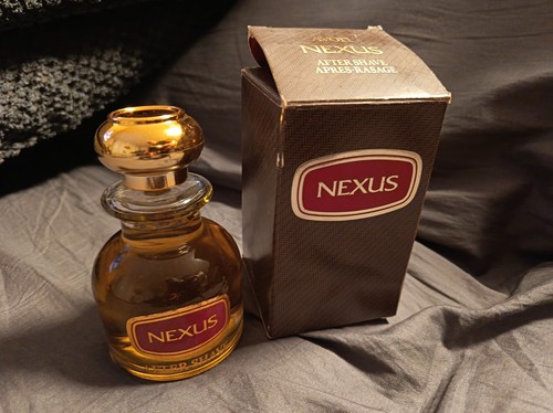 Ancien parfum nexus avon - parfum,