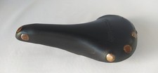 ANCIENNE SELLE VELO BROOKS
