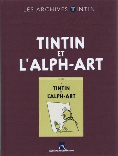 Archives tintin - eo,