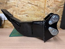 Dent Ripper pour mini-pelle