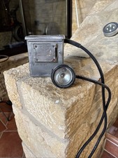 lampe de mineurs ELAUL