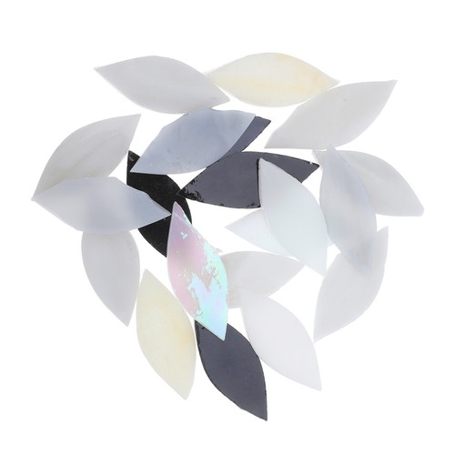 Tesselles pour mosaique - pour,