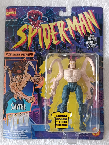 Figurine toy biz vintage 1994 - figurine,