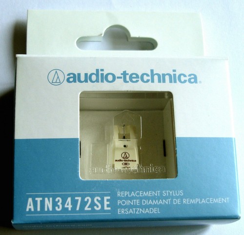 Audio technica original - technica,