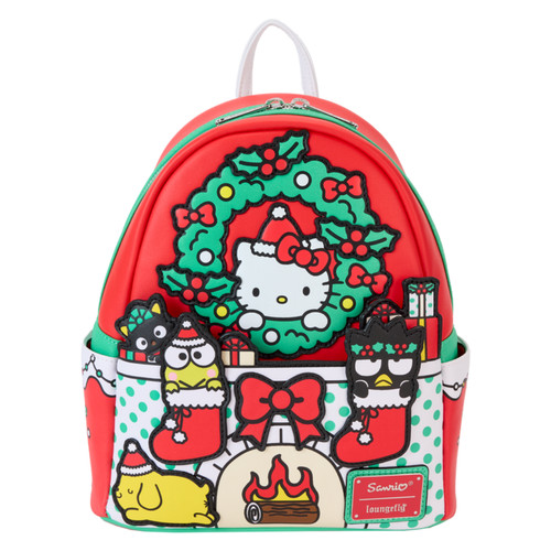 Sanrio hello kitty winter - -,