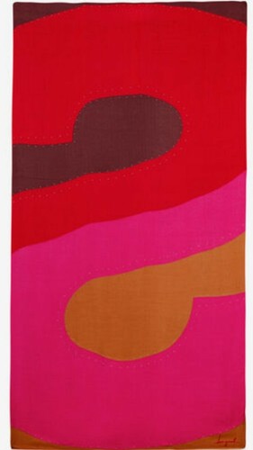 Desigual foulard - ,
