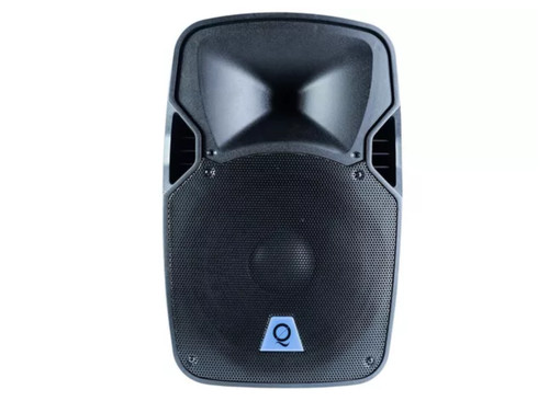 Oqan qls 12s enceinte - oqan, qls-12s