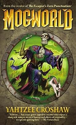 Mogworld croshaw yahtzee - mogworld,, croshaw,