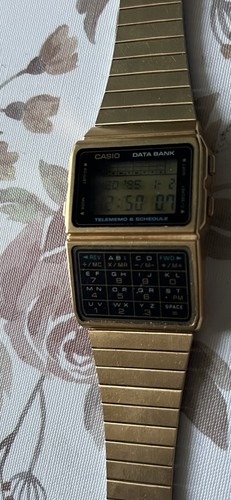 Rare montre homme vintage - rare,