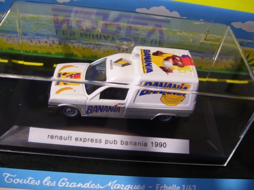 Collection renault express - -renault,