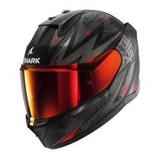 SHARK Casque Intégral D-SKWAL