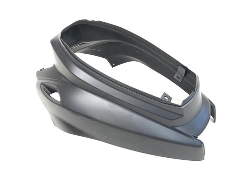 Cache carenage coque - , arriere