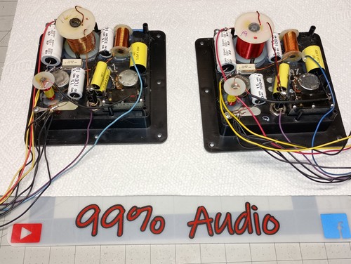 Cerwin vega d 9 - cerwin, d-7