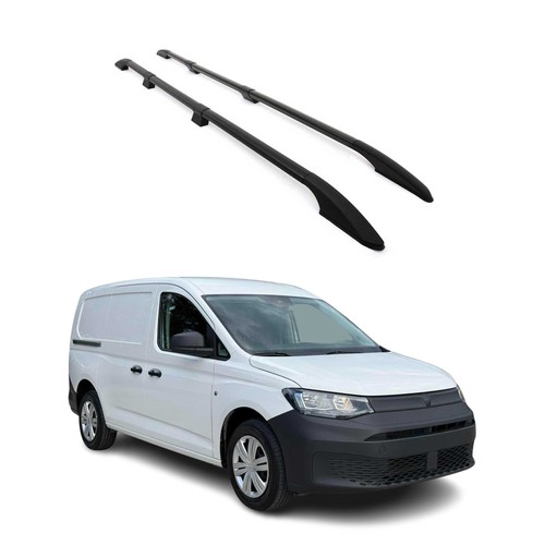 Barres toit longitudinales - barres,