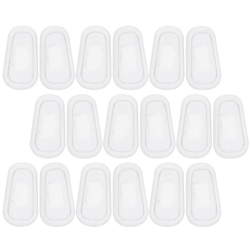 Pairs non slip - non-slip, pads