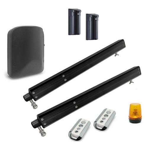 Automatisme pour portail 2 - automatisme,