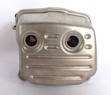 Silencieux Stihl 1141-140-0631 pour tronçonneuse à essence