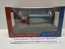 HOTCHKISS DH60 PLATEAU RIDELLE