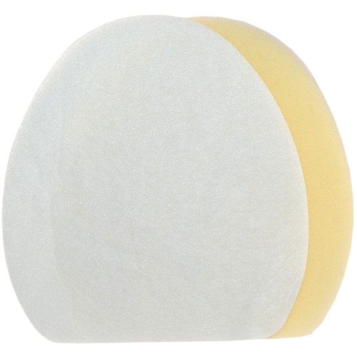 Mousse feutre filtre - filtre, kit