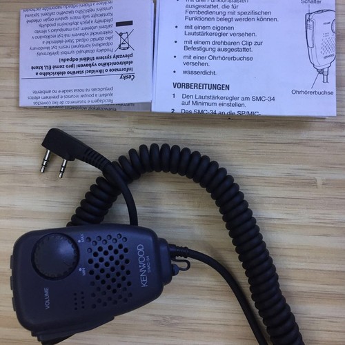 Pour kenwood linton - kenwood/linton, smc-34