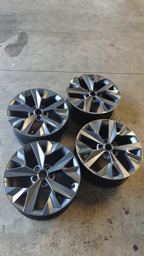 Jantes kia hyundai - jantes, 18"