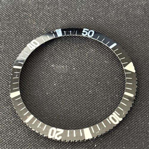 Lunette montre plongée nos - lunette,