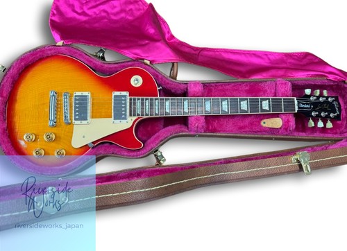 Gibson les paul standard - les,