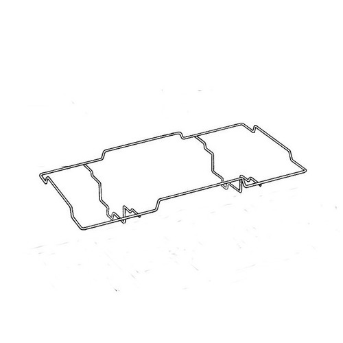 Support armature métallique - /,