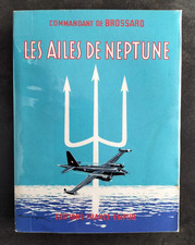 LES AILES DE NEPTUNE