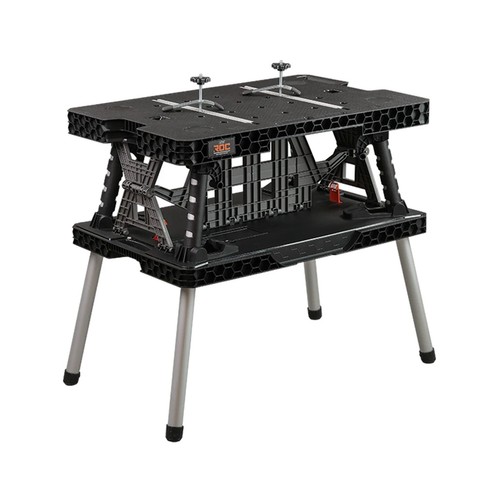Table atelier pliante - d'atelier, keter