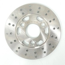 Disque de frein avant P2R pour