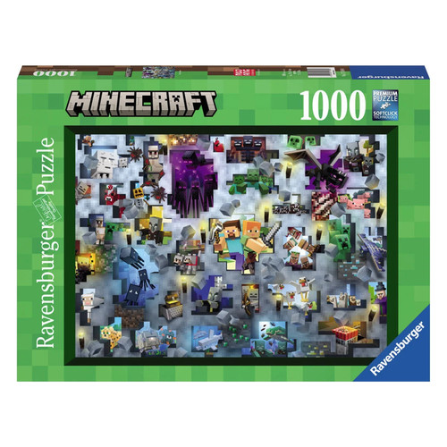 Minecraft personnages - minecraft,