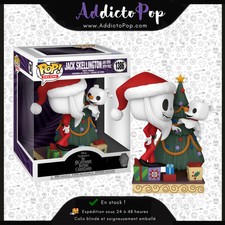 Funko Pop! L´étrange Noël