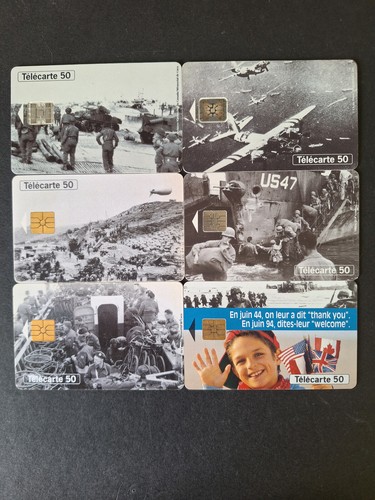 Lot cartes téléphonique - lot,
