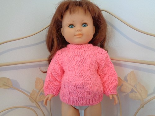 Vêtement fait main pour - vêtement,